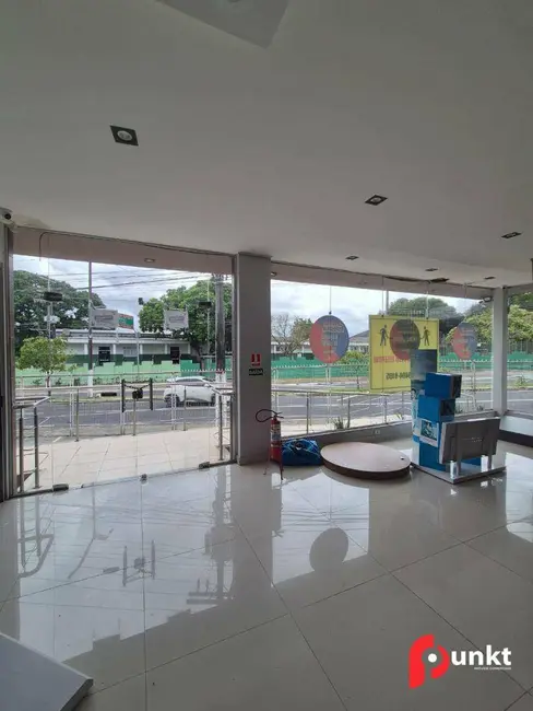 Loja para alugar, 120m2 em São Jorge, Manaus - AM - imagem 5 Foto 5 de Loja para alugar, 120m2 em São Jorge, Manaus - AM