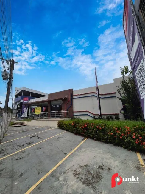 Loja para alugar, 120m2 em São Jorge, Manaus - AM - imagem 1 Foto 1 de Loja para alugar, 120m2 em São Jorge, Manaus - AM