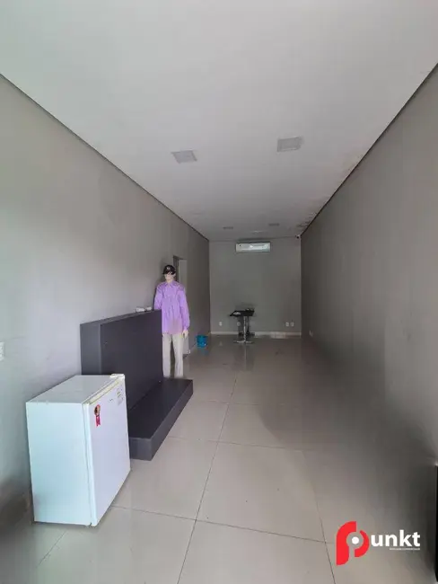Loja para alugar, 120m2 em São Jorge, Manaus - AM - imagem 9 Foto 9 de Loja para alugar, 120m2 em São Jorge, Manaus - AM