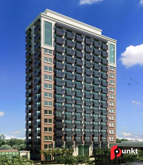 Foto 1 de Sala Comercial à venda, 72m2 em Santo Agostinho, Manaus - AM