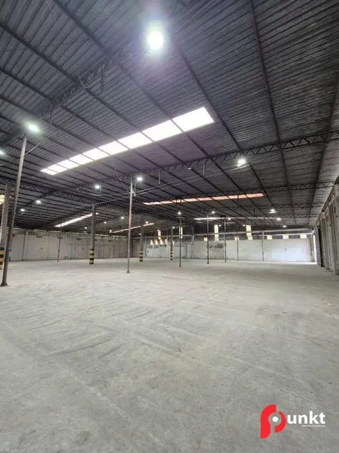 Foto 3 de Armazém / Galpão para alugar, 29830m2 em Colônia Antônio Aleixo, Manaus - AM