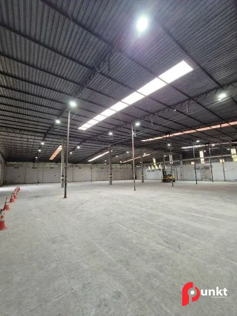 Foto 2 de Armazém / Galpão para alugar, 29830m2 em Colônia Antônio Aleixo, Manaus - AM