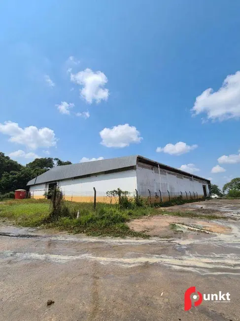 Foto 1 de Armazém / Galpão para alugar, 29830m2 em Colônia Antônio Aleixo, Manaus - AM