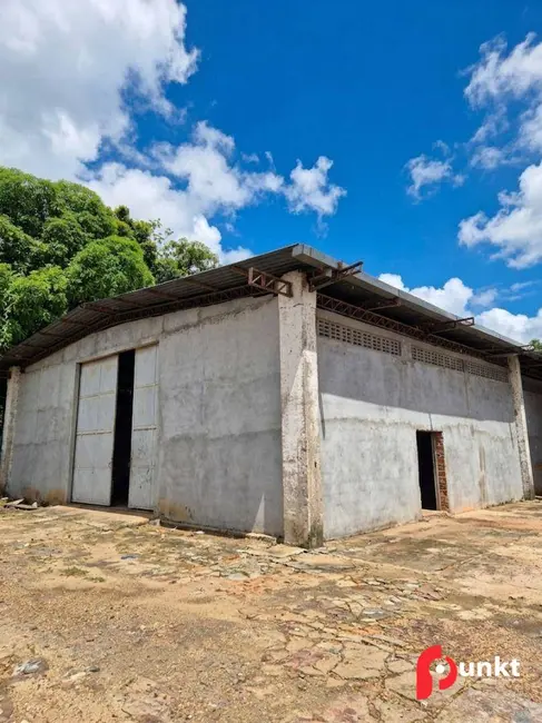 Foto 2 de Armazém / Galpão para alugar, 29830m2 em Colônia Antônio Aleixo, Manaus - AM
