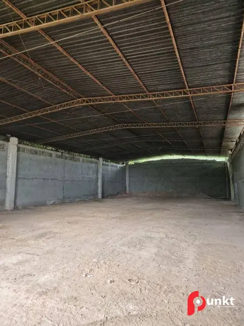 Foto 3 de Armazém / Galpão para alugar, 29830m2 em Colônia Antônio Aleixo, Manaus - AM