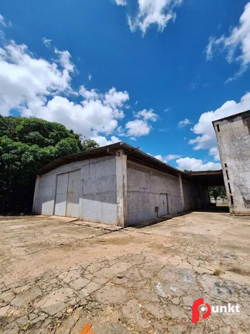 Foto 1 de Armazém / Galpão para alugar, 29830m2 em Colônia Antônio Aleixo, Manaus - AM