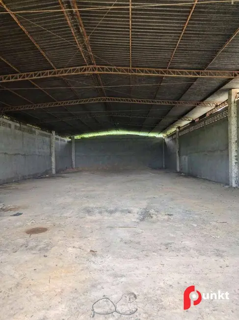 Foto 5 de Armazém / Galpão para alugar, 29830m2 em Colônia Antônio Aleixo, Manaus - AM
