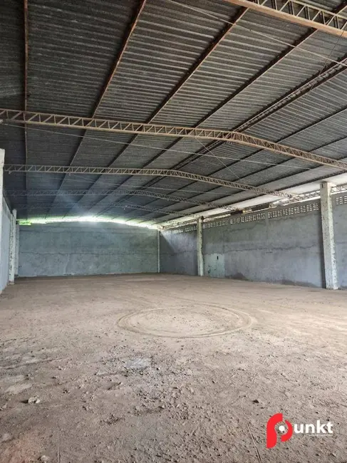 Foto 4 de Armazém / Galpão para alugar, 29830m2 em Colônia Antônio Aleixo, Manaus - AM