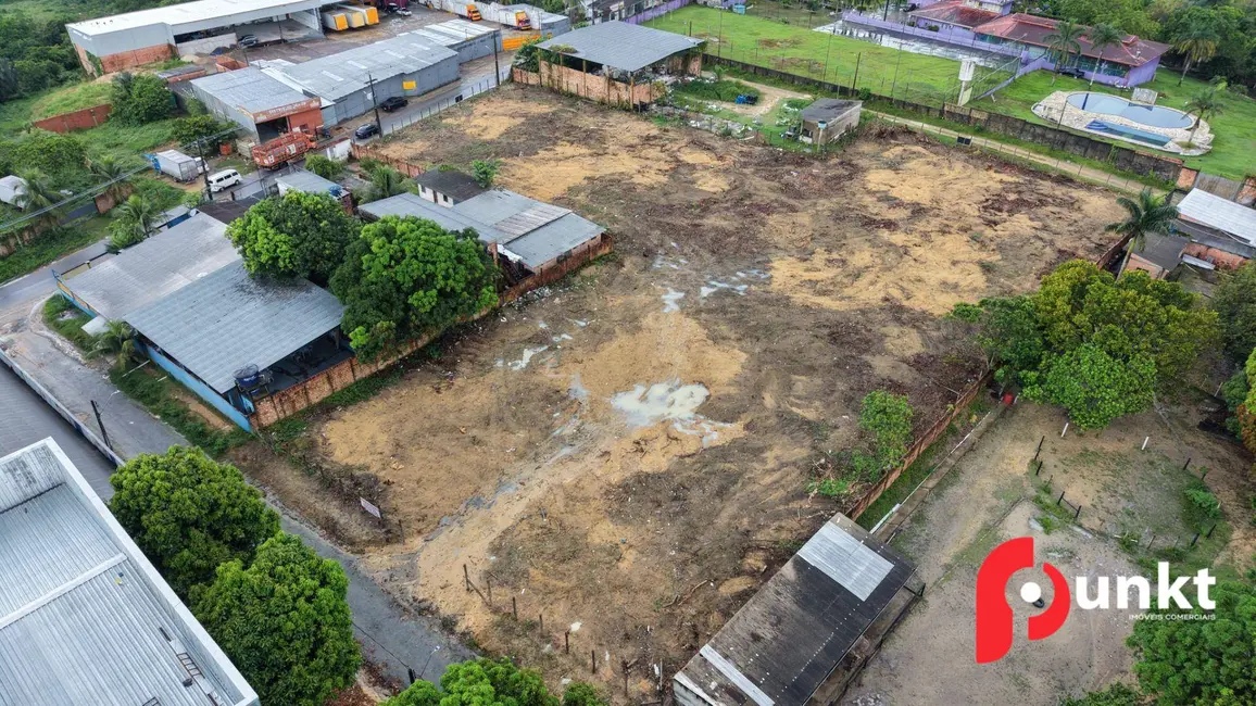 Terreno / Lote à venda, 6000m2 em Santa Etelvina, Manaus - AM - imagem 3 Foto 3 de Terreno / Lote à venda, 6000m2 em Santa Etelvina, Manaus - AM
