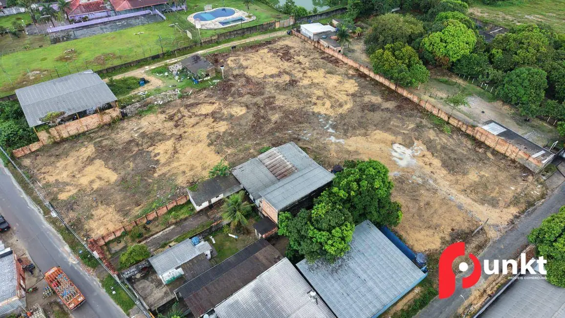 Terreno / Lote à venda, 6000m2 em Santa Etelvina, Manaus - AM - imagem 2 Foto 2 de Terreno / Lote à venda, 6000m2 em Santa Etelvina, Manaus - AM