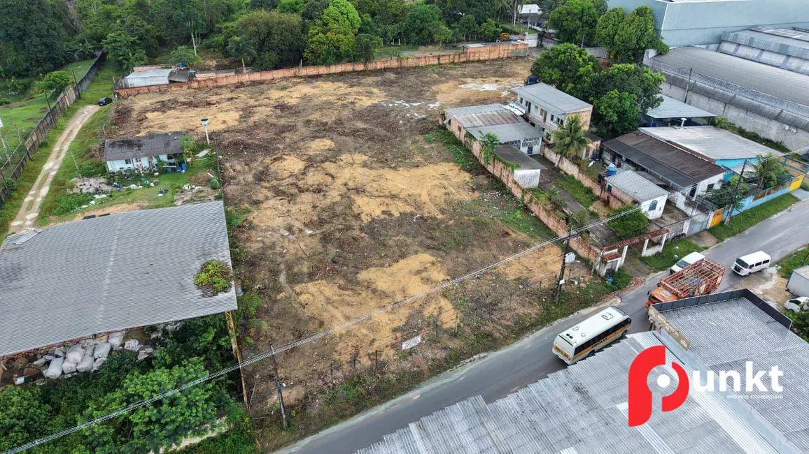 Terreno / Lote à venda, 6000m2 em Santa Etelvina, Manaus - AM - imagem 1 Foto 1 de Terreno / Lote à venda, 6000m2 em Santa Etelvina, Manaus - AM