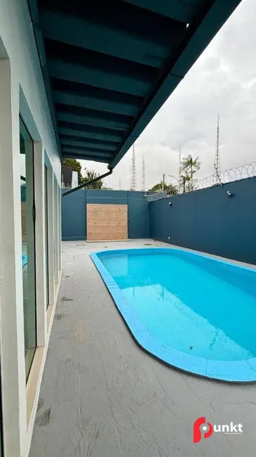Casa para alugar, 500m2 em Aleixo, Manaus - AM - imagem 5 Foto 5 de Casa para alugar, 500m2 em Aleixo, Manaus - AM