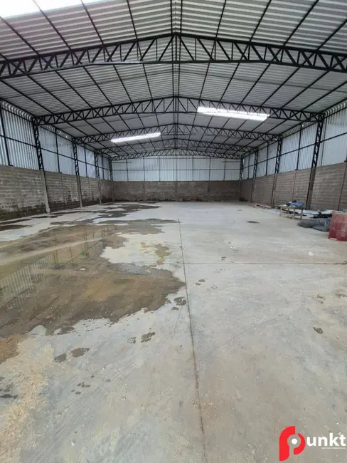 Foto 6 de Armazém / Galpão para alugar, 1500m2 em Flores, Manaus - AM