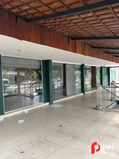 Loja para alugar, 150m2 em Adrianópolis, Manaus - AM - imagem 1 Foto 1 de Loja para alugar, 150m2 em Adrianópolis, Manaus - AM