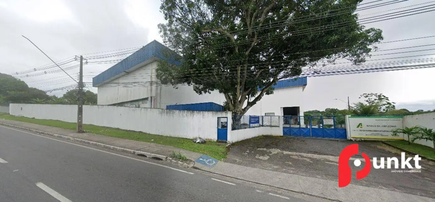Foto 2 de Armazém / Galpão à venda e para alugar, 20000m2 em Manaus - AM