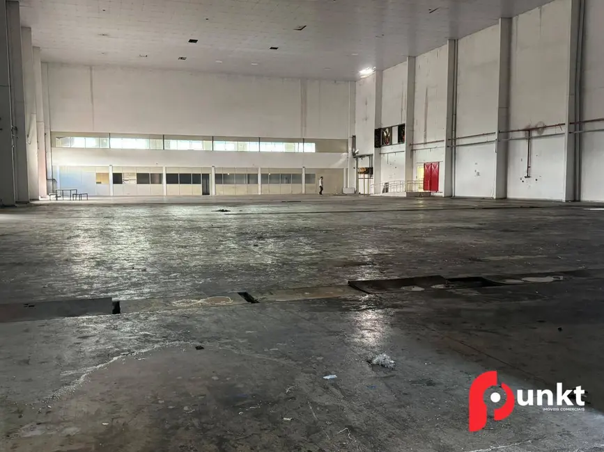 Foto 5 de Armazém / Galpão à venda e para alugar, 20000m2 em Manaus - AM
