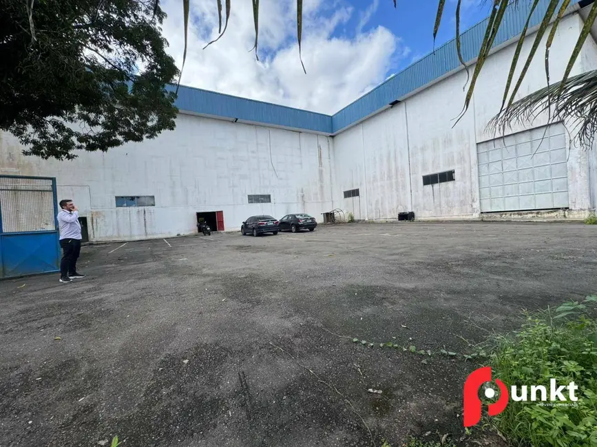Foto 1 de Armazém / Galpão à venda e para alugar, 20000m2 em Manaus - AM