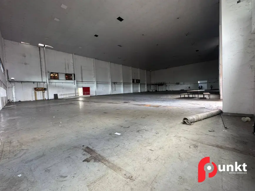Foto 6 de Armazém / Galpão à venda e para alugar, 20000m2 em Manaus - AM