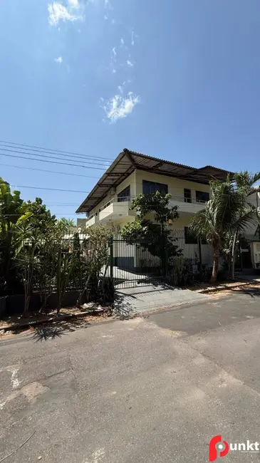 Foto 1 de Apartamento com 2 quartos para alugar, 75m2 em Aleixo, Manaus - AM