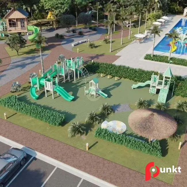 Foto 5 de Terreno / Lote à venda, 357m2 em Flores, Manaus - AM