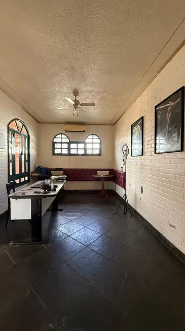 Foto 7 de Casa com 7 quartos à venda, 500m2 em Ponta Negra, Manaus - AM