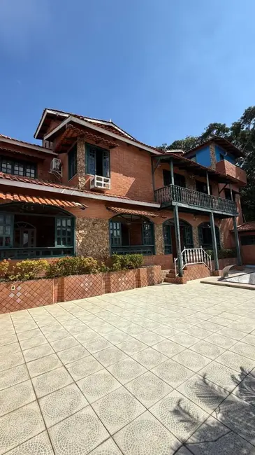 Foto 2 de Casa com 7 quartos à venda, 500m2 em Ponta Negra, Manaus - AM