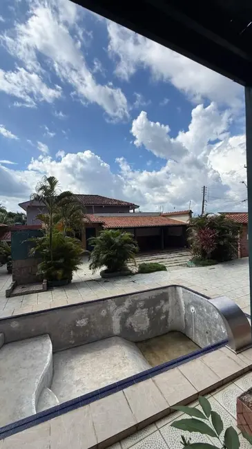 Foto 6 de Casa com 7 quartos à venda, 500m2 em Ponta Negra, Manaus - AM