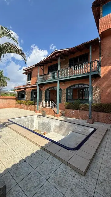 Foto 3 de Casa com 7 quartos à venda, 500m2 em Ponta Negra, Manaus - AM