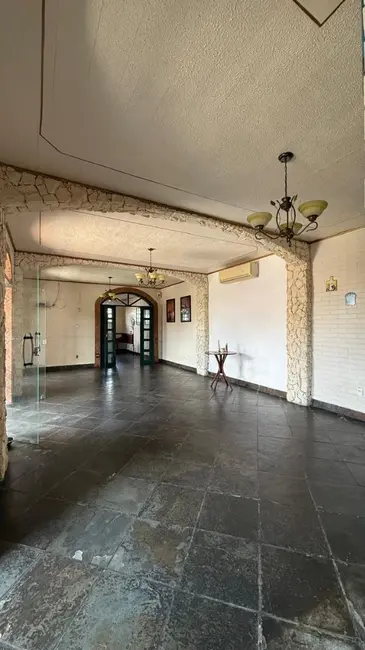 Foto 8 de Casa com 7 quartos à venda, 500m2 em Ponta Negra, Manaus - AM