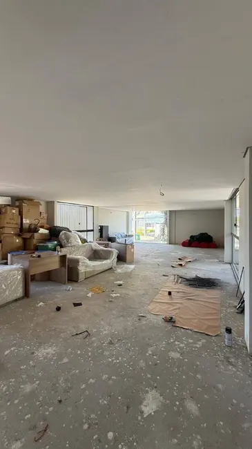 Foto 8 de Sala Comercial para alugar, 1400m2 em Aleixo, Manaus - AM