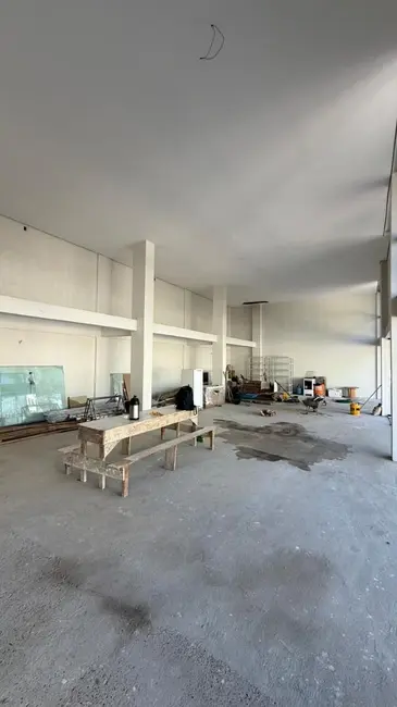 Foto 9 de Sala Comercial para alugar, 1400m2 em Aleixo, Manaus - AM