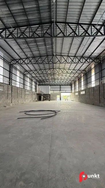 Foto 8 de Armazém / Galpão à venda e para alugar, 1200m2 em Tarumã, Manaus - AM