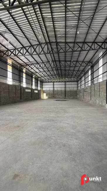 Foto 9 de Armazém / Galpão à venda e para alugar, 1200m2 em Tarumã, Manaus - AM