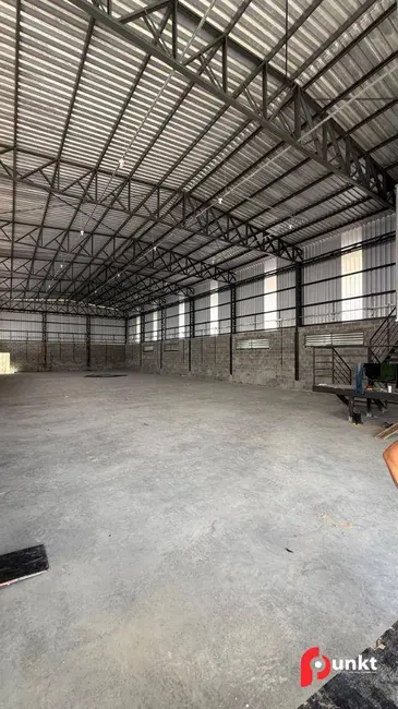 Foto 6 de Armazém / Galpão à venda e para alugar, 1200m2 em Tarumã, Manaus - AM
