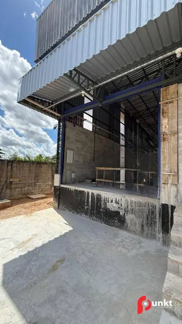 Foto 3 de Armazém / Galpão à venda e para alugar, 1200m2 em Tarumã, Manaus - AM