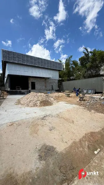 Foto 1 de Armazém / Galpão à venda e para alugar, 1200m2 em Tarumã, Manaus - AM