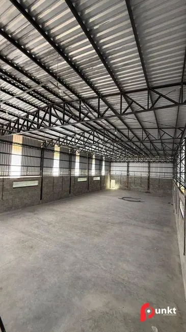 Foto 5 de Armazém / Galpão à venda e para alugar, 1200m2 em Tarumã, Manaus - AM