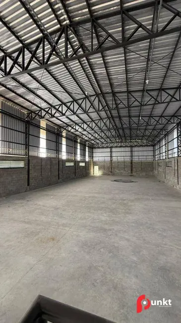 Foto 7 de Armazém / Galpão à venda e para alugar, 1200m2 em Tarumã, Manaus - AM