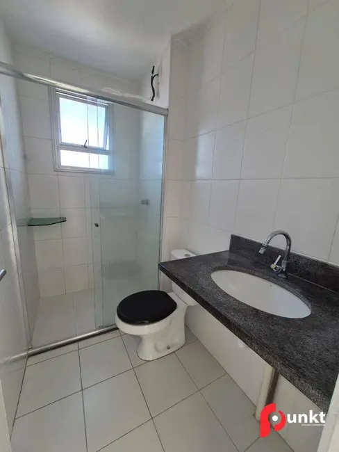 Foto 8 de Apartamento com 2 quartos para alugar, 66m2 em Ponta Negra, Manaus - AM