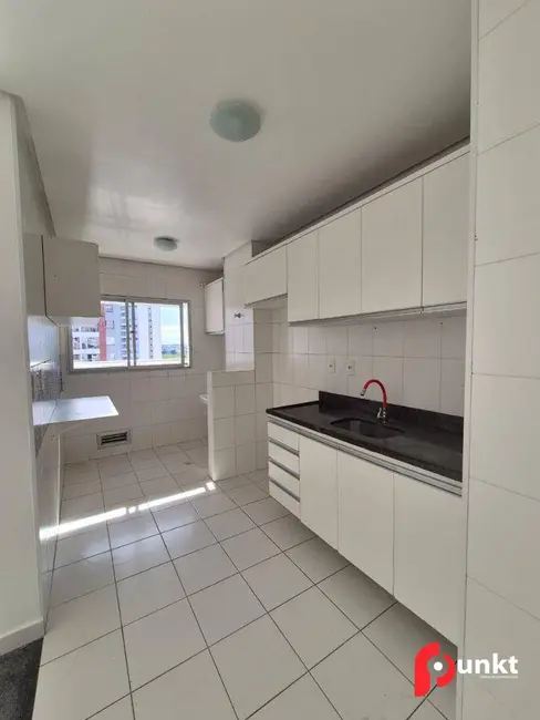 Foto 2 de Apartamento com 2 quartos para alugar, 66m2 em Ponta Negra, Manaus - AM