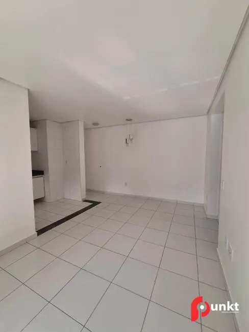 Foto 3 de Apartamento com 2 quartos para alugar, 66m2 em Ponta Negra, Manaus - AM