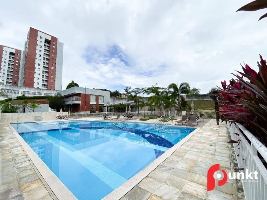 Foto 9 de Apartamento com 2 quartos para alugar, 66m2 em Ponta Negra, Manaus - AM