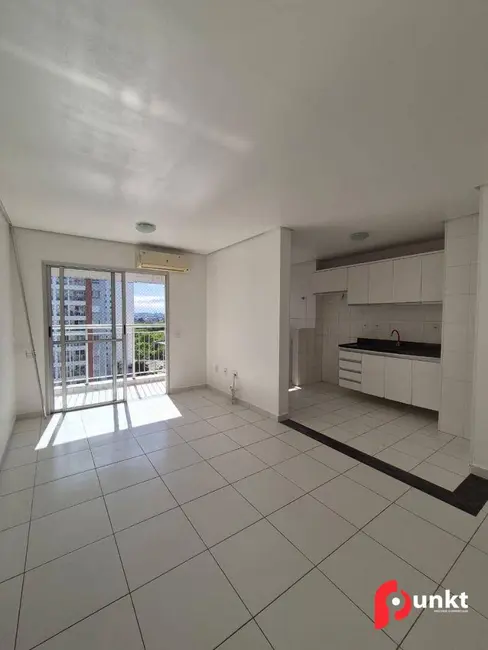 Foto 1 de Apartamento com 2 quartos para alugar, 66m2 em Ponta Negra, Manaus - AM