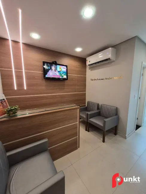 Sala Comercial à venda, 80m2 em Nossa Senhora das Graças, Manaus - AM - imagem 4 Foto 4 de Sala Comercial à venda, 80m2 em Nossa Senhora das Graças, Manaus - AM