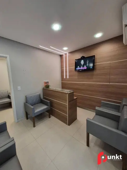 Sala Comercial à venda, 80m2 em Nossa Senhora das Graças, Manaus - AM - imagem 1 Foto 1 de Sala Comercial à venda, 80m2 em Nossa Senhora das Graças, Manaus - AM