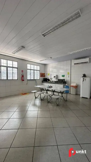 Foto 6 de Armazém / Galpão para alugar, 1809m2 em Cidade Nova, Manaus - AM