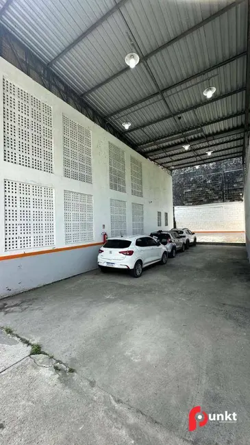 Foto 3 de Armazém / Galpão para alugar, 1809m2 em Cidade Nova, Manaus - AM