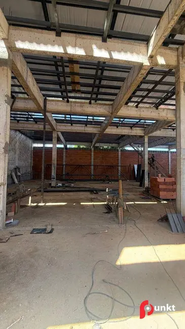 Foto 4 de Armazém / Galpão para alugar, 600m2 em Tarumã, Manaus - AM