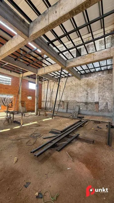 Foto 3 de Armazém / Galpão para alugar, 600m2 em Tarumã, Manaus - AM