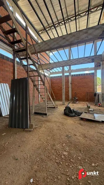 Foto 2 de Armazém / Galpão para alugar, 600m2 em Tarumã, Manaus - AM
